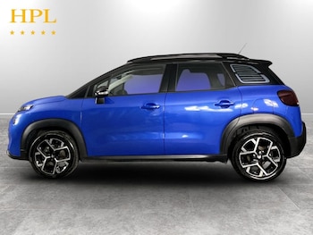 Used Citroen C3 Aircross 2024 for sale - 79345503: Photo