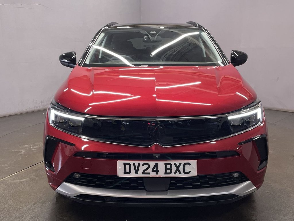 Used Vauxhall Grandland 2024 for sale - 77879785: Photo 10