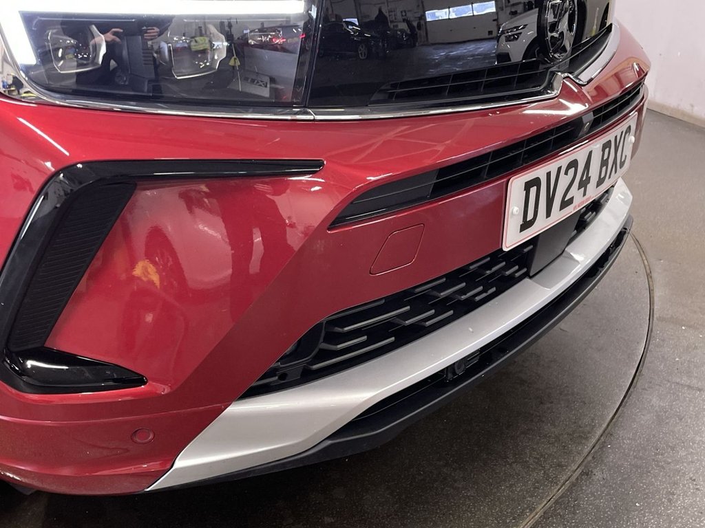 Used Vauxhall Grandland 2024 for sale - 77879785: Photo 11