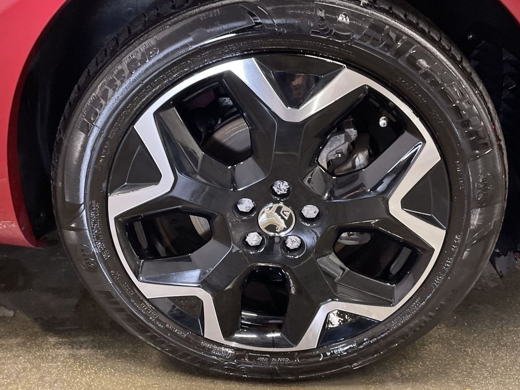 Used Vauxhall Grandland 2024 for sale - 77879785: Photo 12