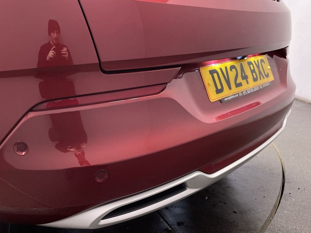 Used Vauxhall Grandland 2024 for sale - 77879785: Photo 14