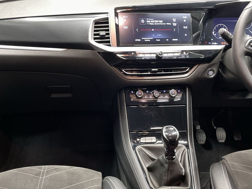 Used Vauxhall Grandland 2024 for sale - 77879785: Photo 16