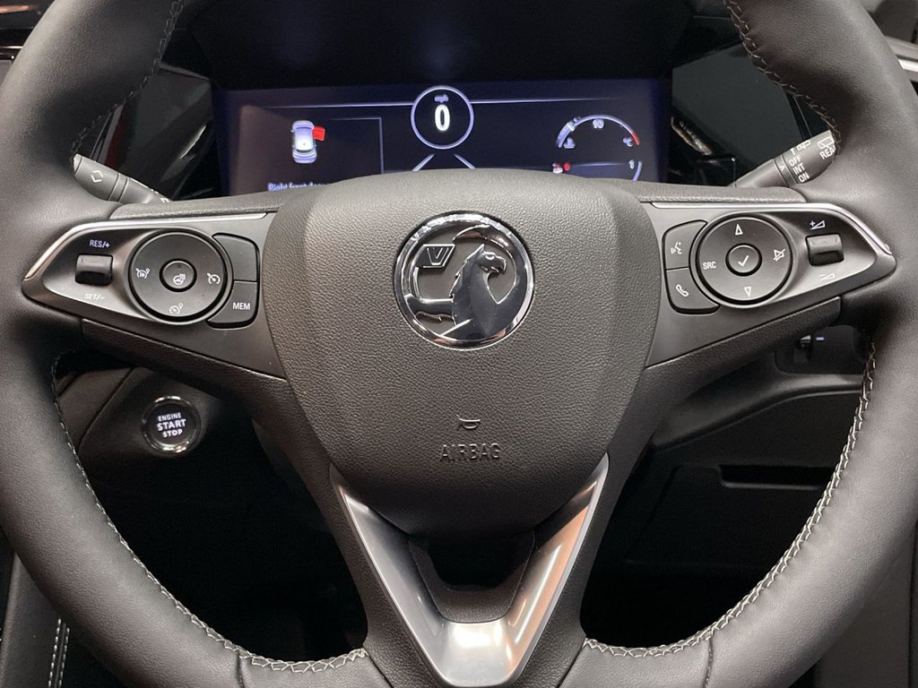 Used Vauxhall Grandland 2024 for sale - 77879785: Photo 21