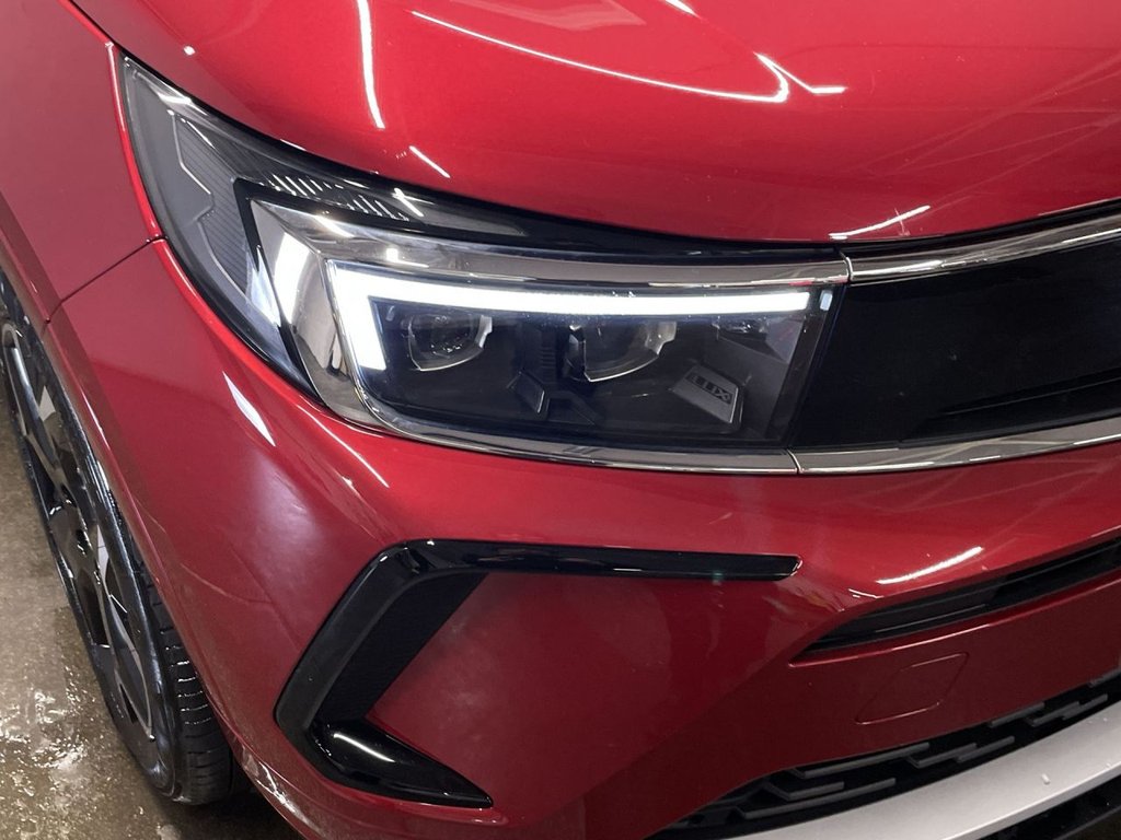 Used Vauxhall Grandland 2024 for sale - 77879785: Photo 22