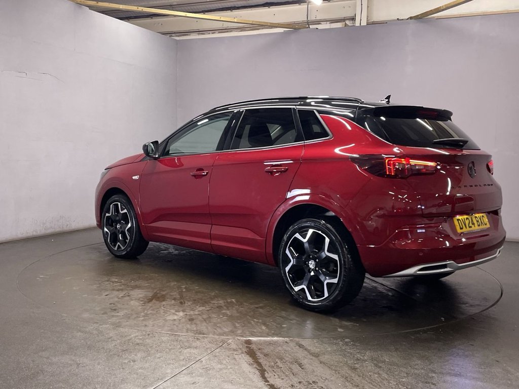 Used Vauxhall Grandland 2024 for sale - 77879785: Photo 6