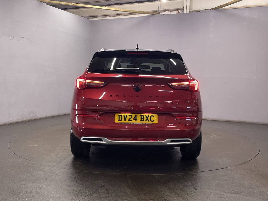 Used Vauxhall Grandland 2024 for sale - 77879785: Photo 7
