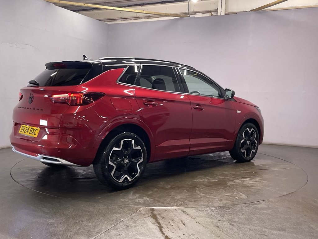 Used Vauxhall Grandland 2024 for sale - 77879785: Photo 8