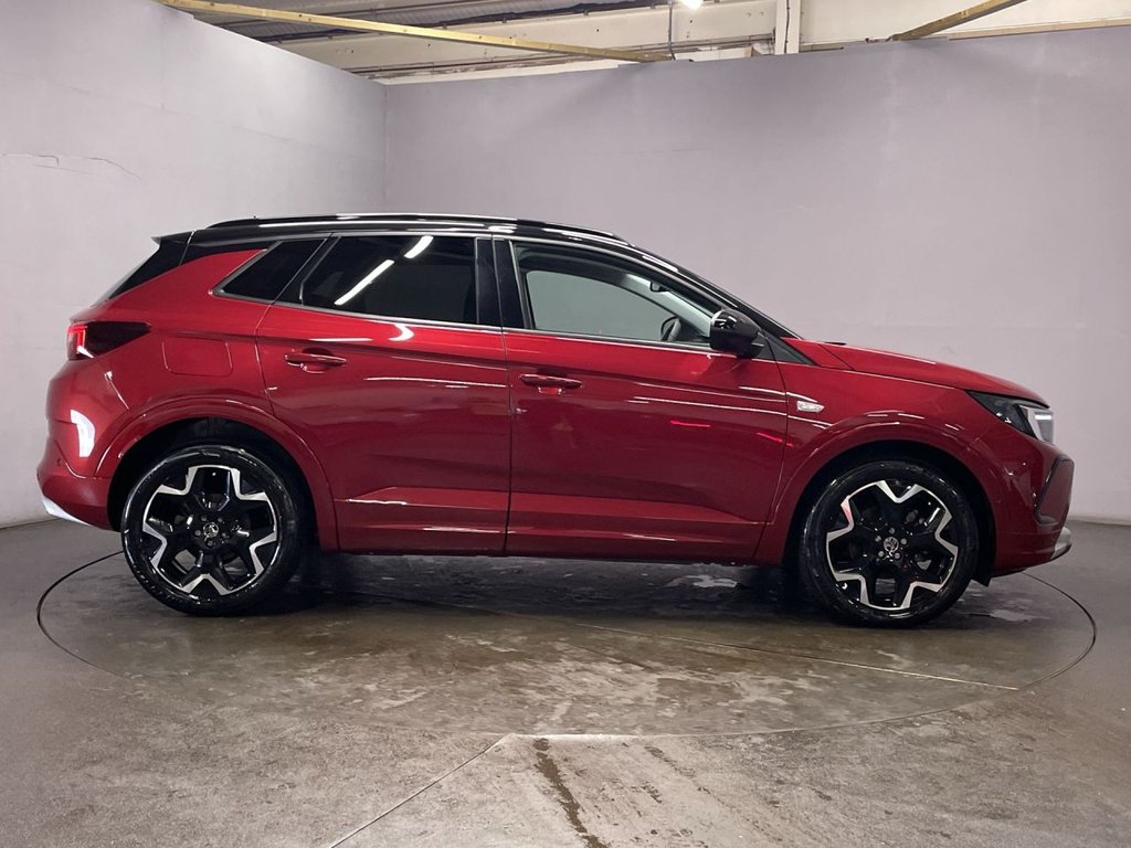 Used Vauxhall Grandland 2024 for sale - 77879785: Photo 9