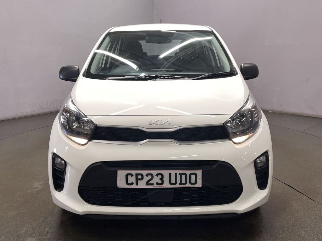 Used Kia Picanto 2023 for sale - 77275670: Photo 10