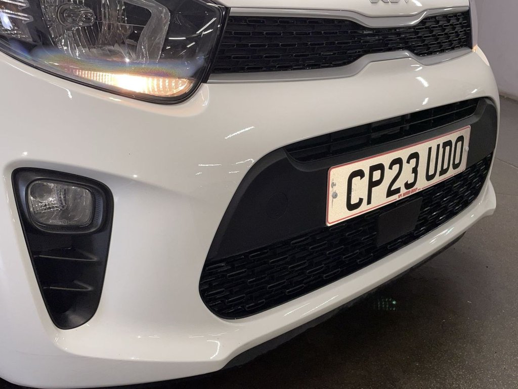 Used Kia Picanto 2023 for sale - 77275670: Photo 11