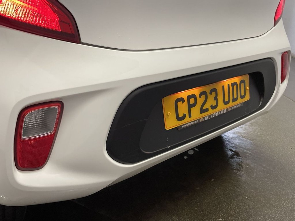 Used Kia Picanto 2023 for sale - 77275670: Photo 14