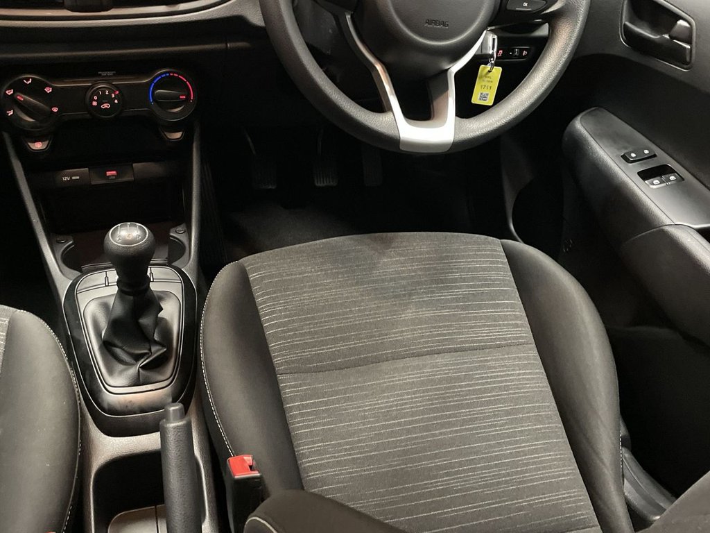 Used Kia Picanto 2023 for sale - 77275670: Photo 15