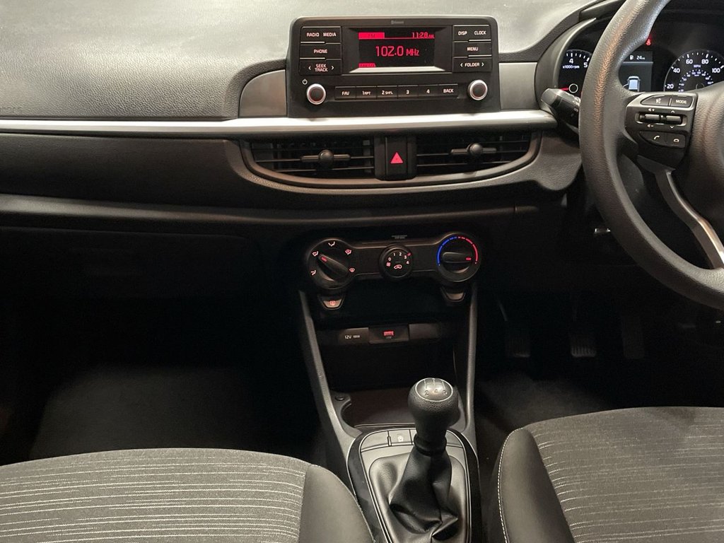 Used Kia Picanto 2023 for sale - 77275670: Photo 16