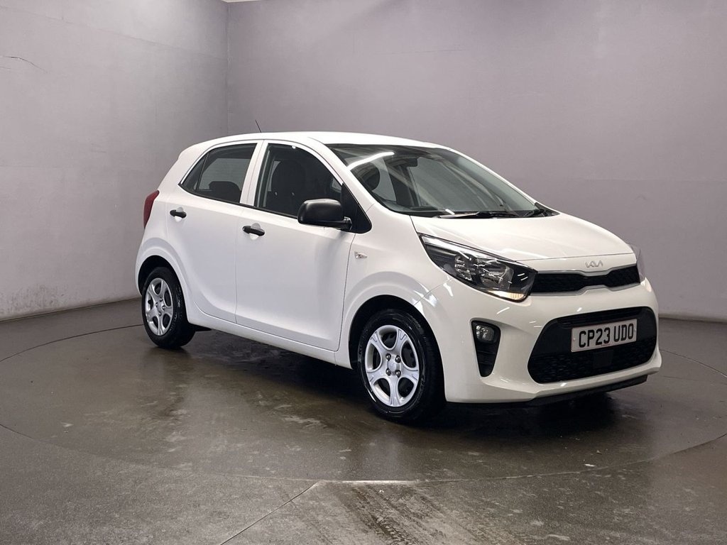 Used Kia Picanto 2023 for sale - 77275670: Photo 2