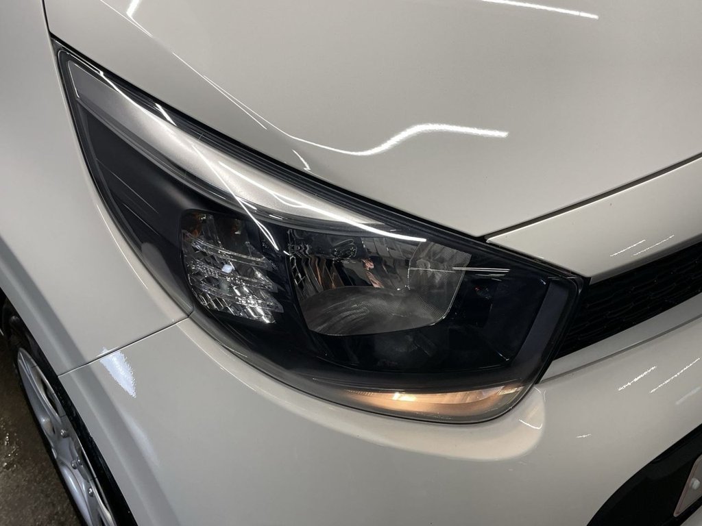 Used Kia Picanto 2023 for sale - 77275670: Photo 21