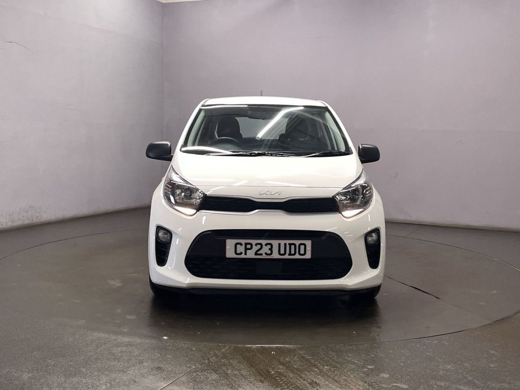 Used Kia Picanto 2023 for sale - 77275670: Photo 3