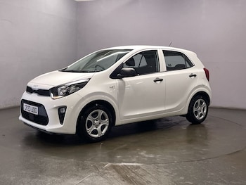 Used Kia Picanto 2023 for sale - 77275670: Photo