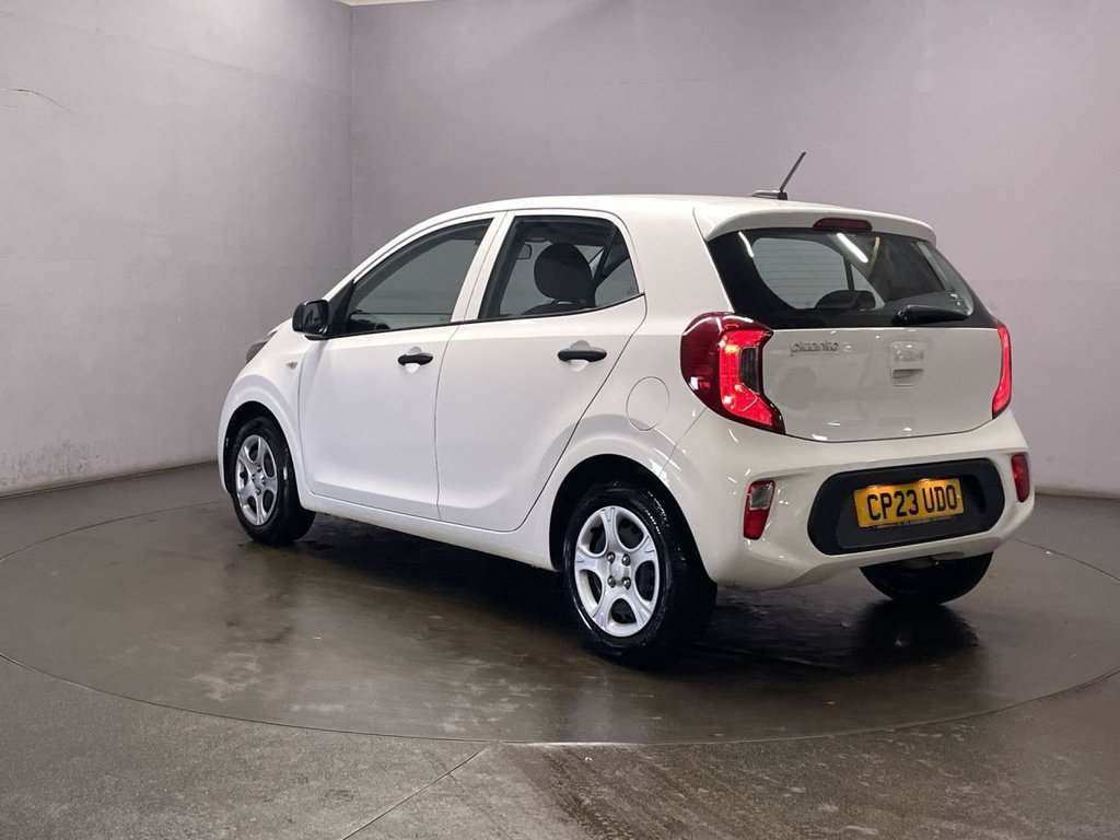 Used Kia Picanto 2023 for sale - 77275670: Photo 6