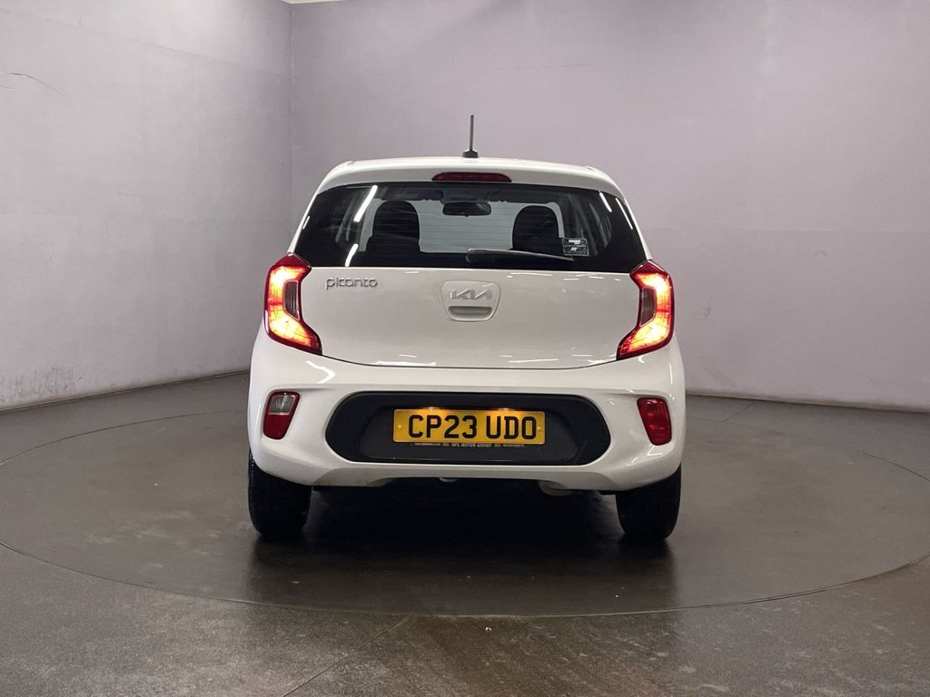 Used Kia Picanto 2023 for sale - 77275670: Photo 7