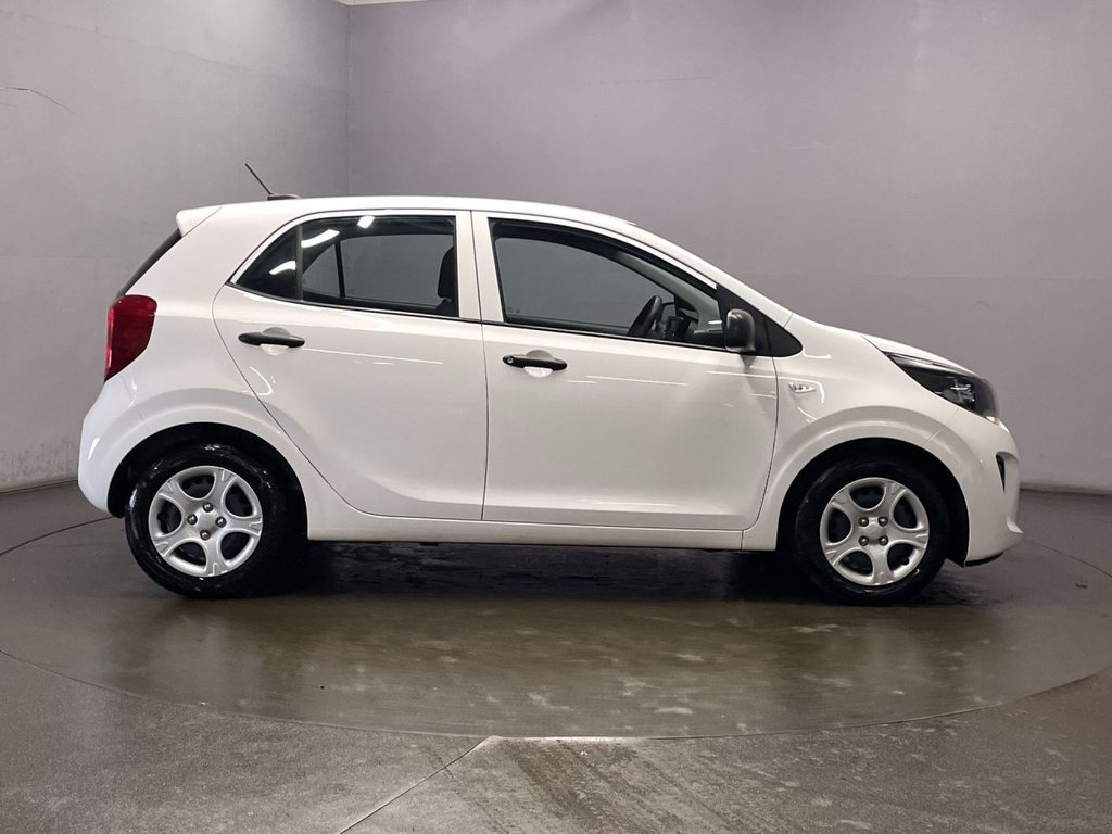 Used Kia Picanto 2023 for sale - 77275670: Photo 9
