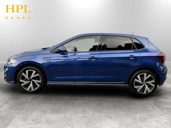 Used Volkswagen Polo 2024 for sale - 79154963: Photo