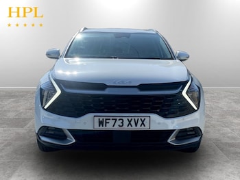 Used Kia Sportage 2023 for sale - 79046715: Photo