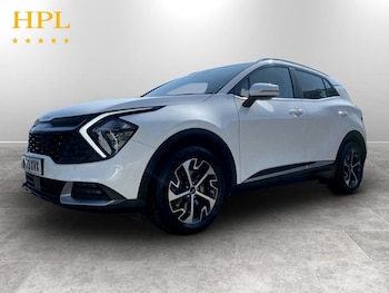 Used Kia Sportage 2023 for sale - 79046715: Photo