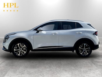 Used Kia Sportage 2023 for sale - 79046715: Photo