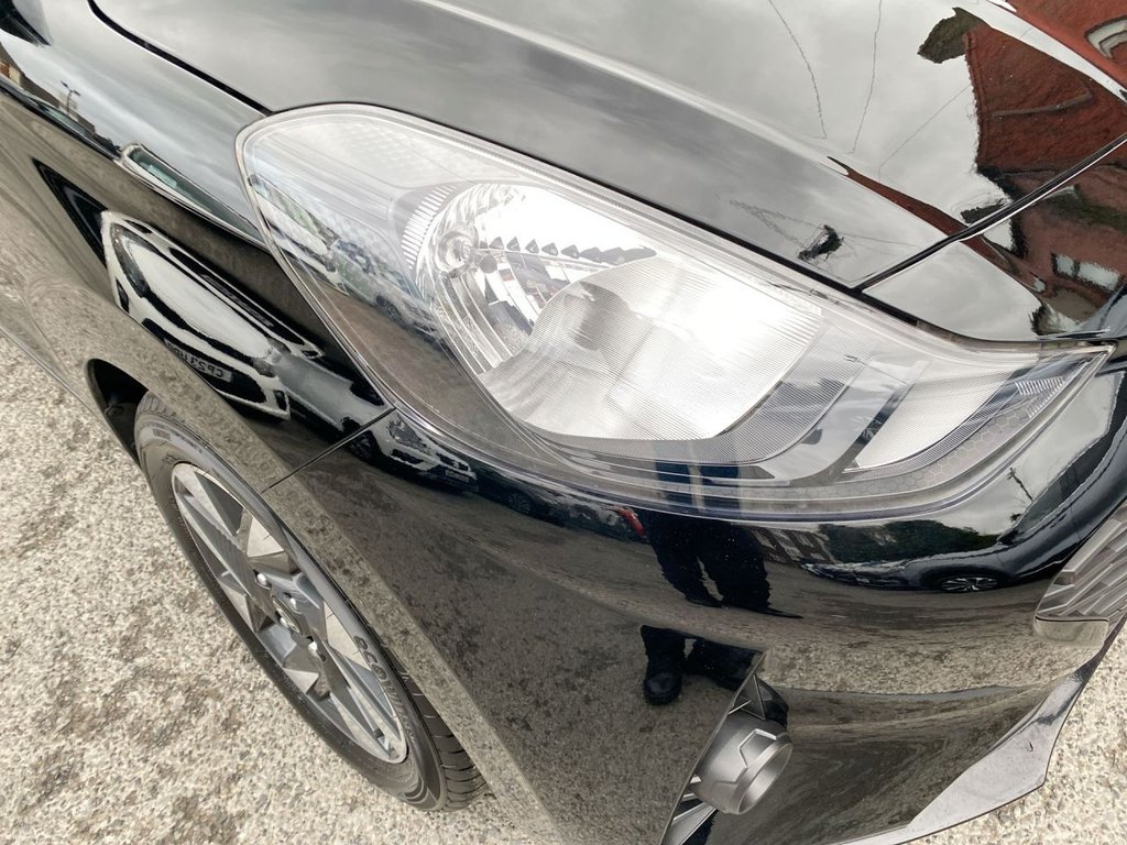 Used Hyundai i10 2024 for sale - 77287712: Photo 14