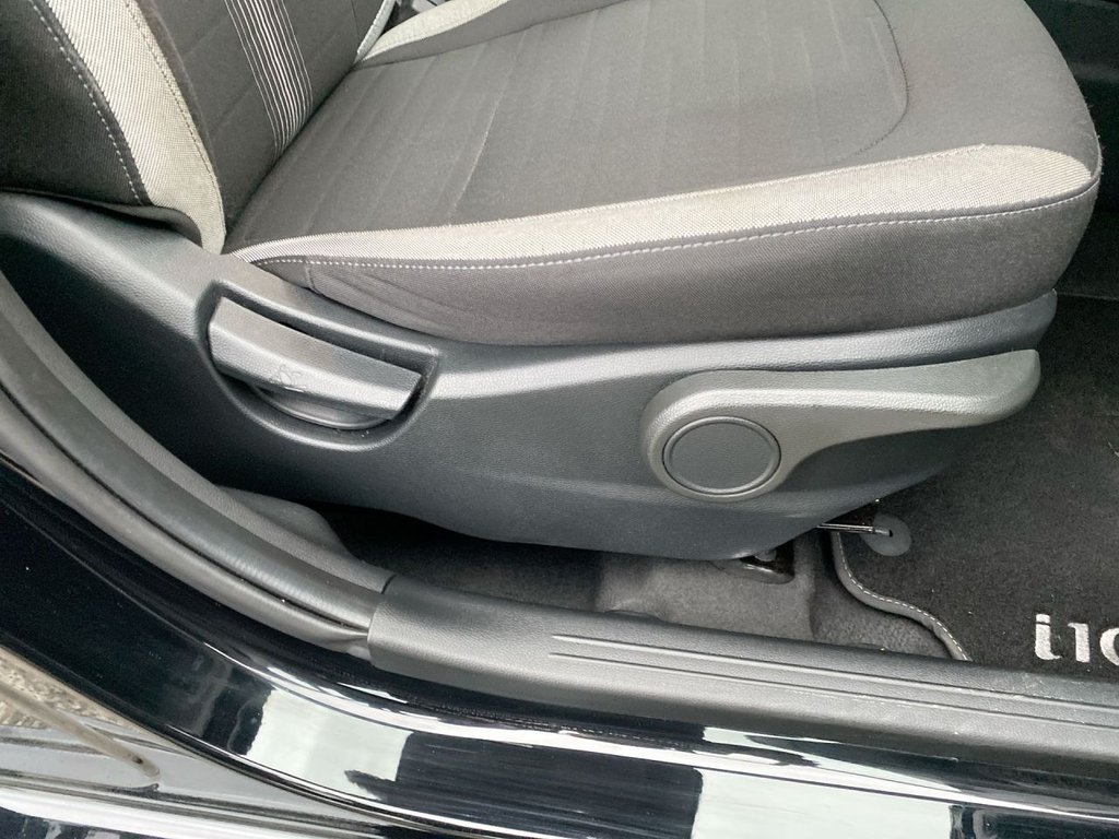 Used Hyundai i10 2024 for sale - 77287712: Photo 17