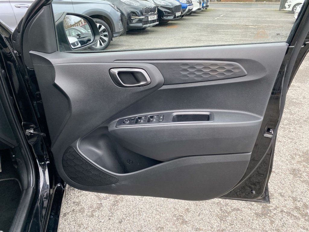 Used Hyundai i10 2024 for sale - 77287712: Photo 18