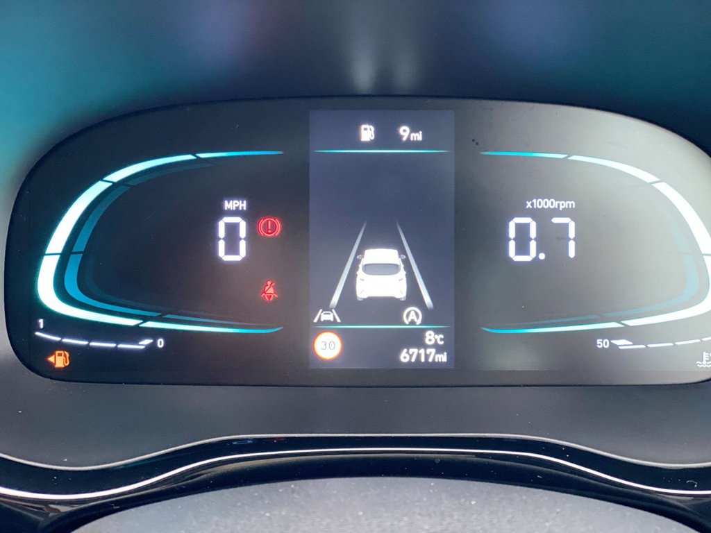 Used Hyundai i10 2024 for sale - 77287712: Photo 19