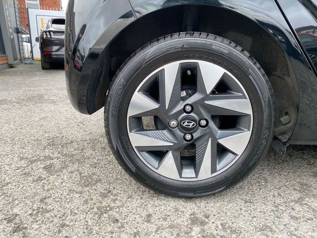 Used Hyundai i10 2024 for sale - 77287712: Photo 2