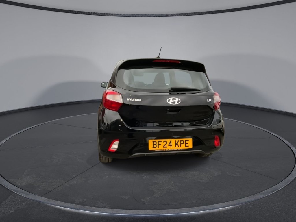 Used Hyundai i10 2024 for sale - 77287712: Photo 20