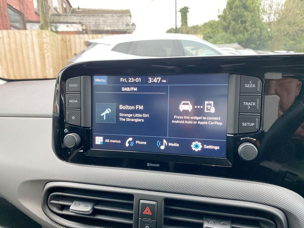 Used Hyundai i10 2024 for sale - 77287712: Photo 21