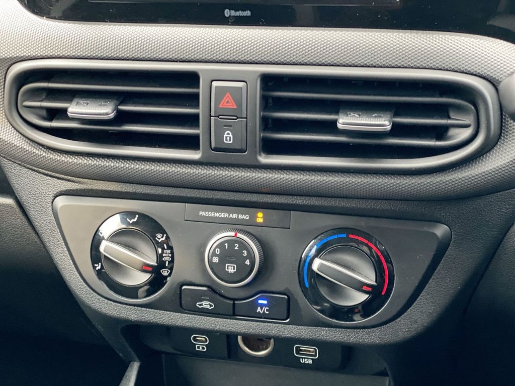 Used Hyundai i10 2024 for sale - 77287712: Photo 22