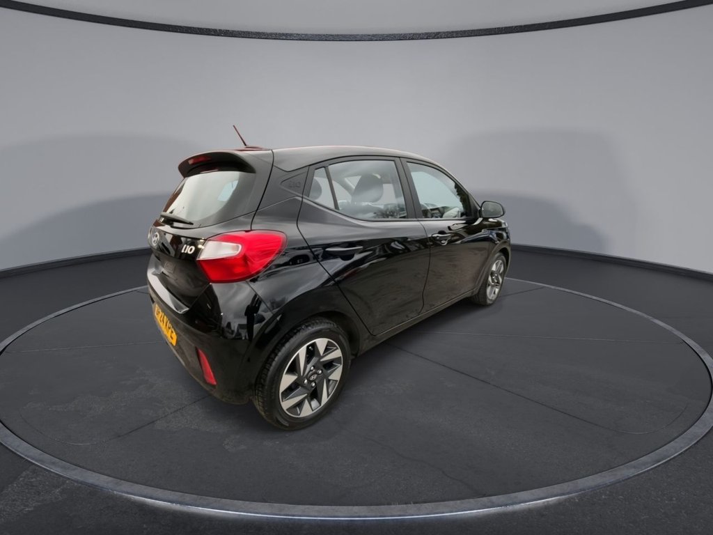 Used Hyundai i10 2024 for sale - 77287712: Photo 23