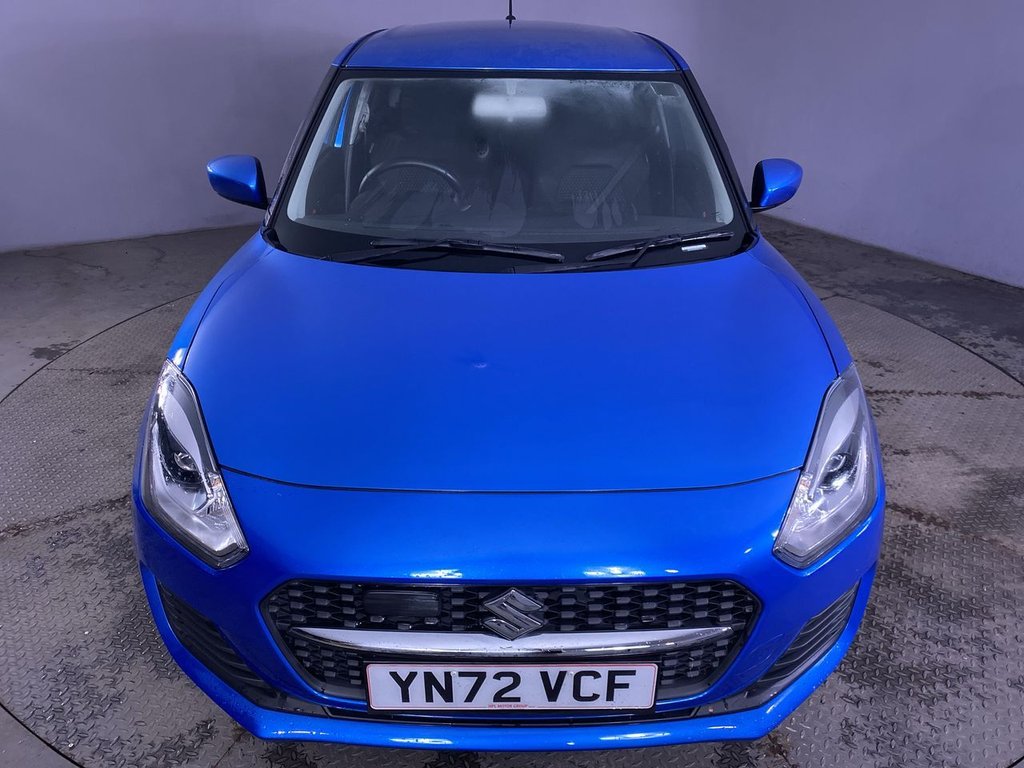 Used Suzuki Swift 2022 for sale - 77110444: Photo 10