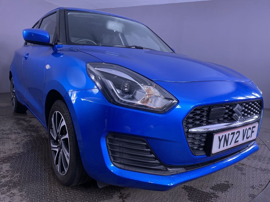 Used Suzuki Swift 2022 for sale - 77110444: Photo 11