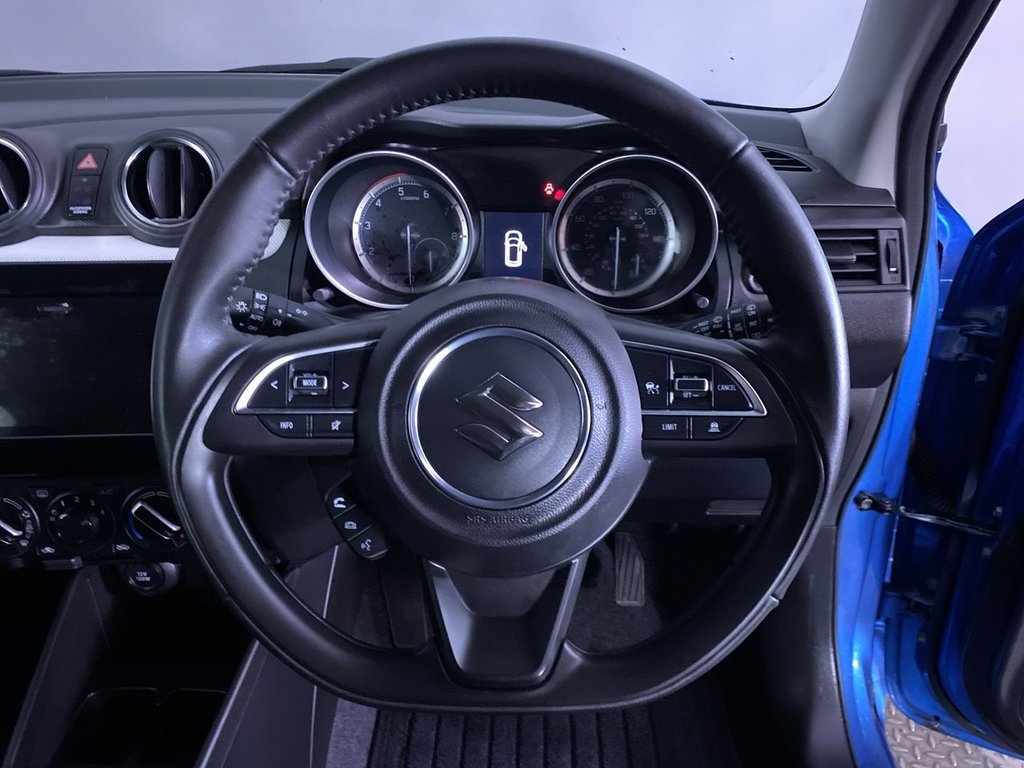 Used Suzuki Swift 2022 for sale - 77110444: Photo 16