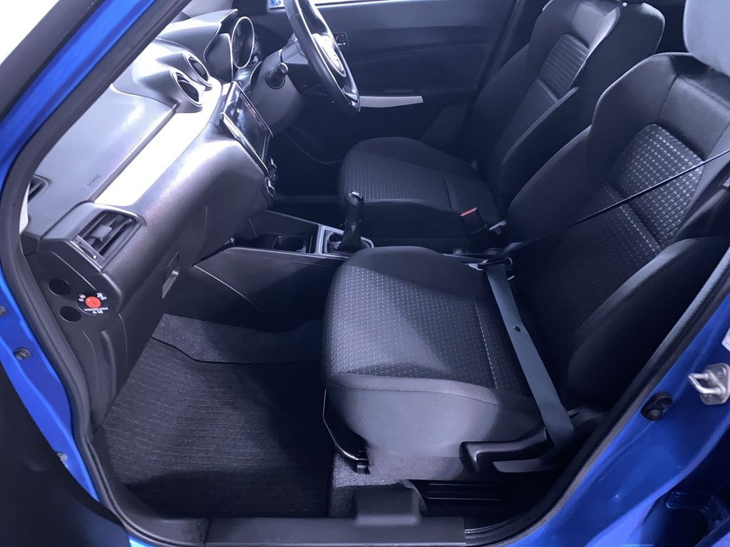 Used Suzuki Swift 2022 for sale - 77110444: Photo 17