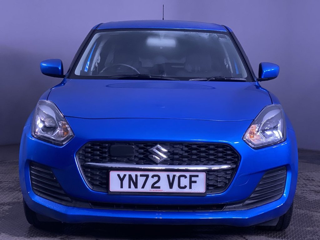 Used Suzuki Swift 2022 for sale - 77110444: Photo 3