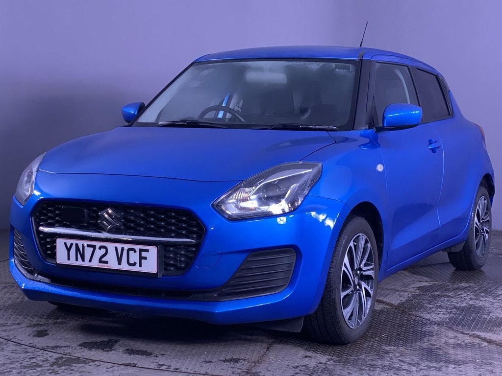 Used Suzuki Swift 2022 for sale - 77110444: Photo 4