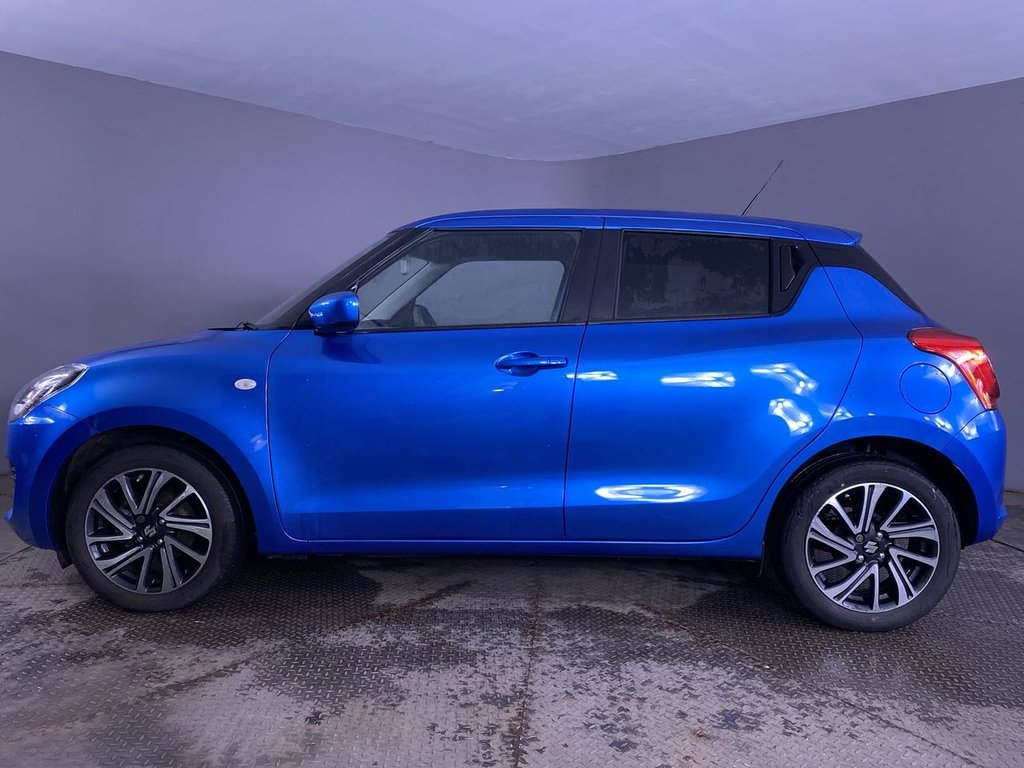 Used Suzuki Swift 2022 for sale - 77110444: Photo 5