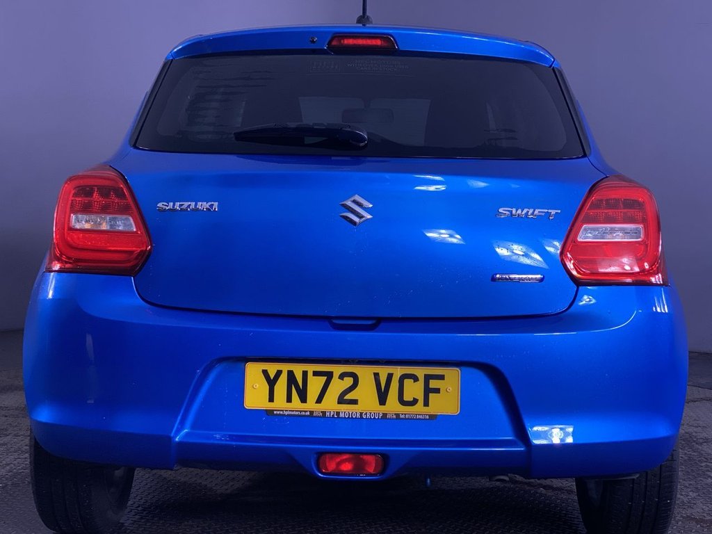 Used Suzuki Swift 2022 for sale - 77110444: Photo 7