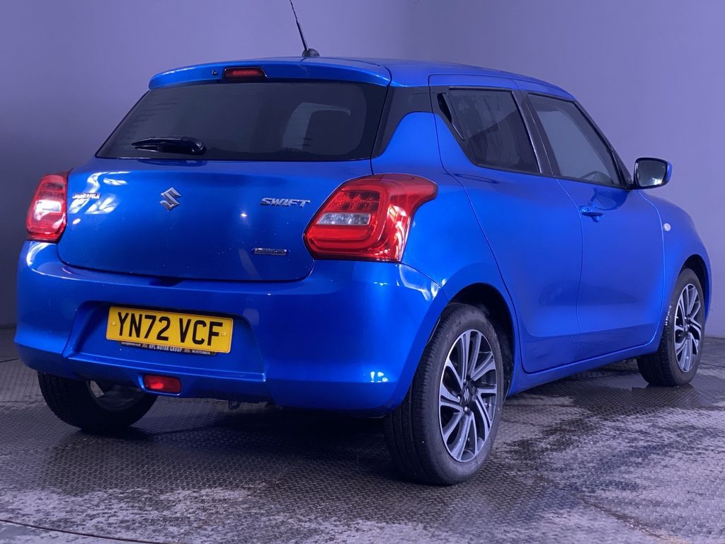 Used Suzuki Swift 2022 for sale - 77110444: Photo 8