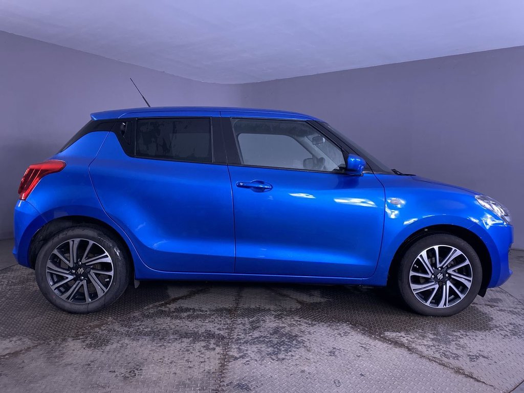 Used Suzuki Swift 2022 for sale - 77110444: Photo 9