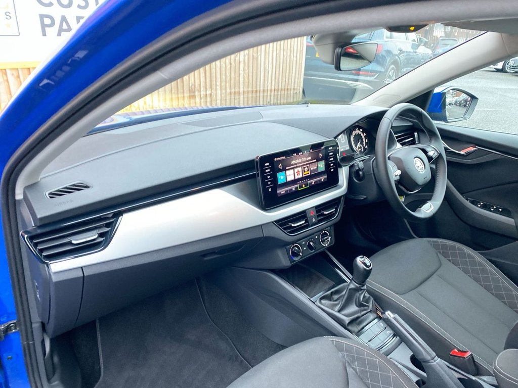 Used Skoda Scala 2023 for sale - 77383493: Photo 10