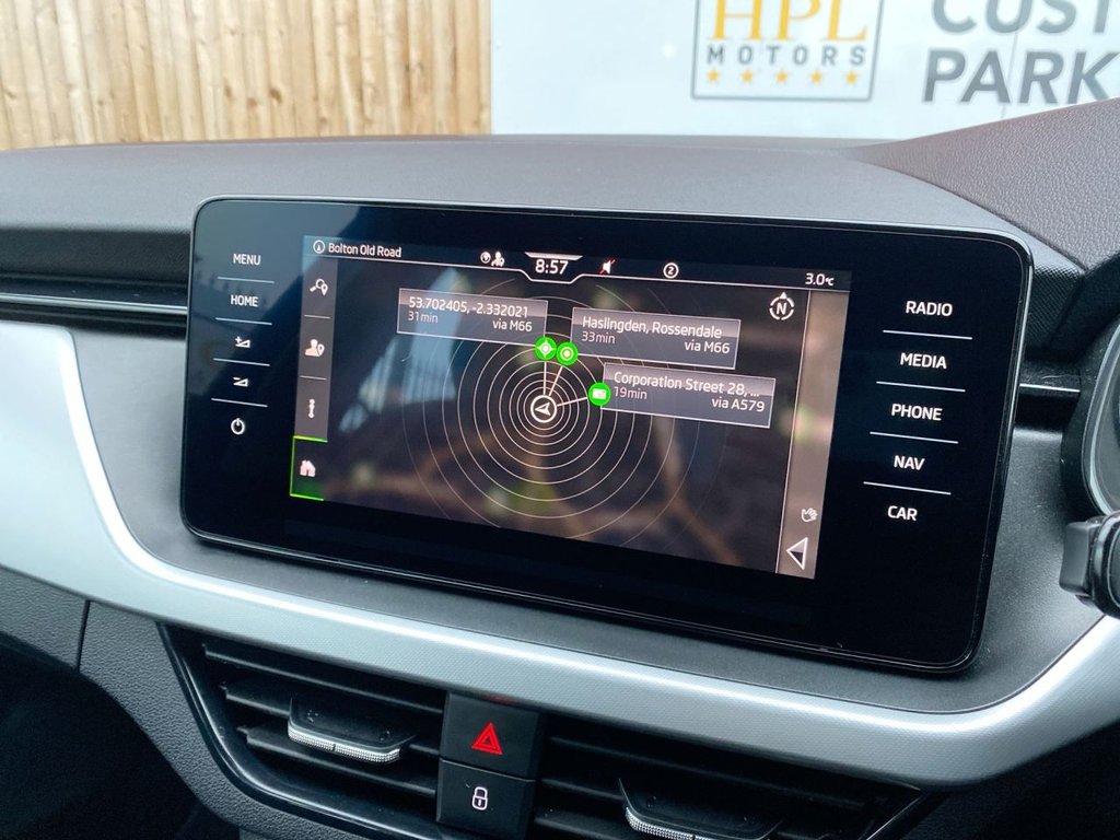 Used Skoda Scala 2023 for sale - 77383493: Photo 13