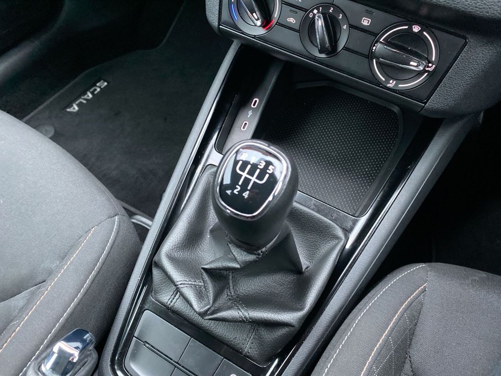 Used Skoda Scala 2023 for sale - 77383493: Photo 14